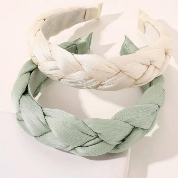 48 pc bundle NWT Assorted Headband Hair Accessories main image 9